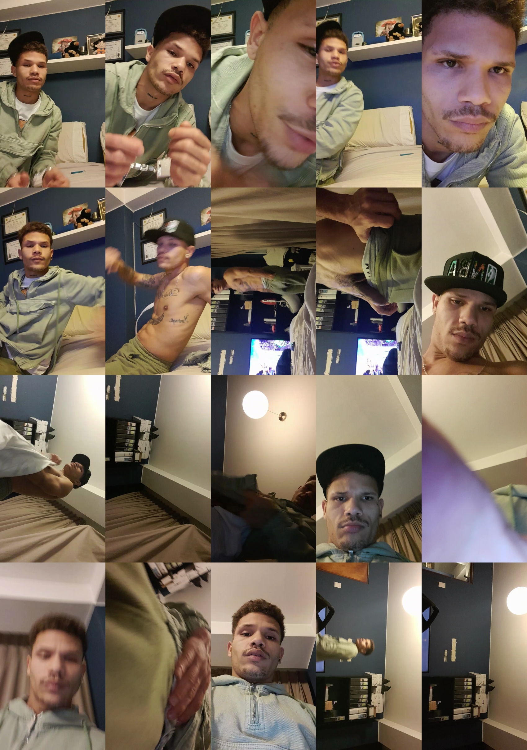 Isra1188  05-08-2022 Recorded Video Show