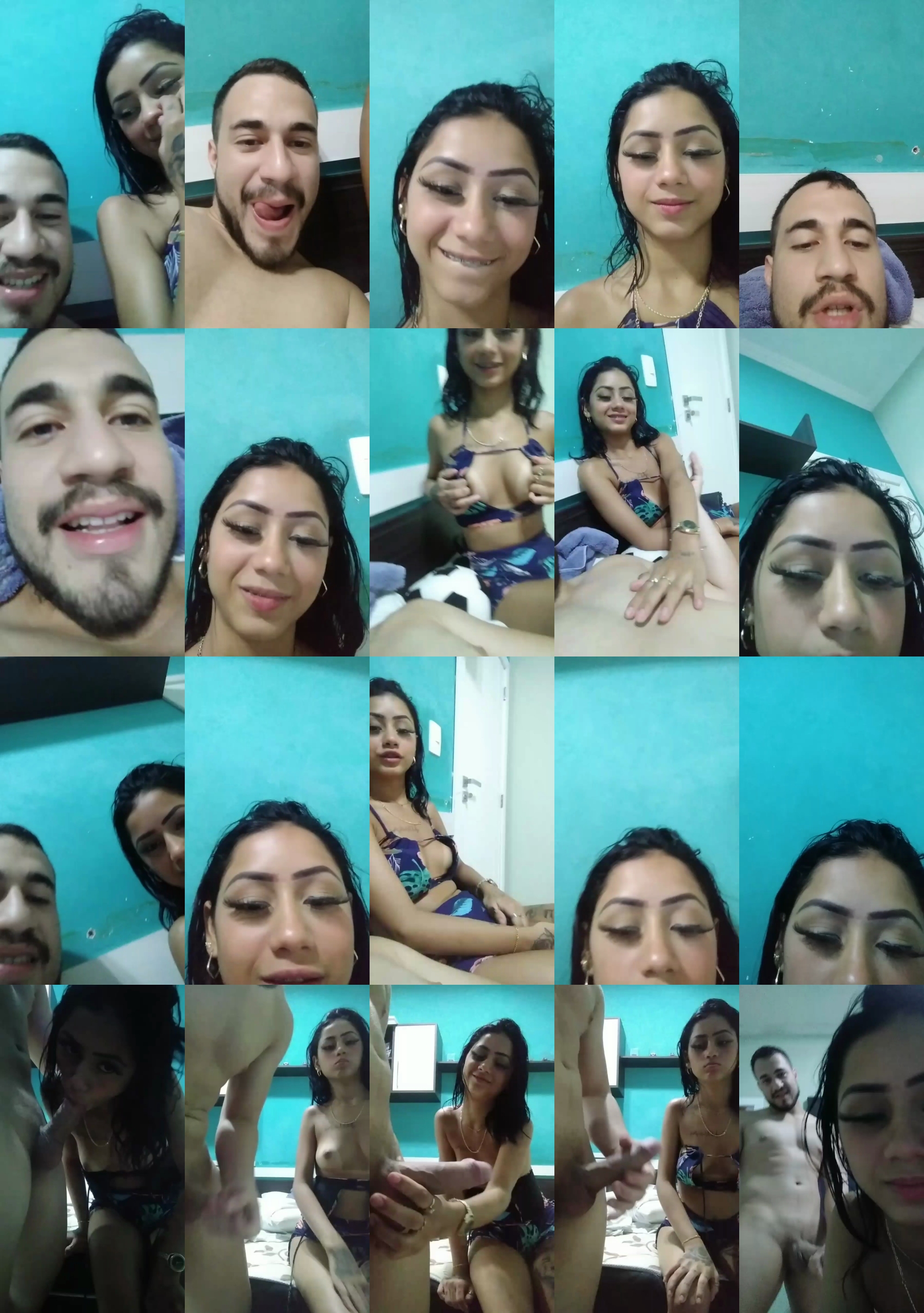 Jbd25  04-08-2022 Recorded Video sexy