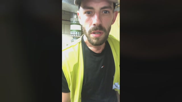 Joshholms  05-08-2022 Recorded Video naked