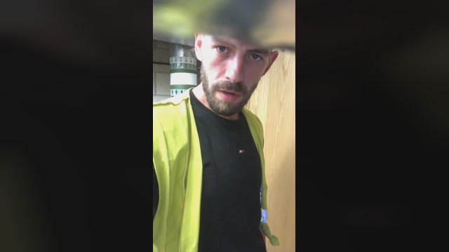Joshholms  05-08-2022 Recorded Video hot