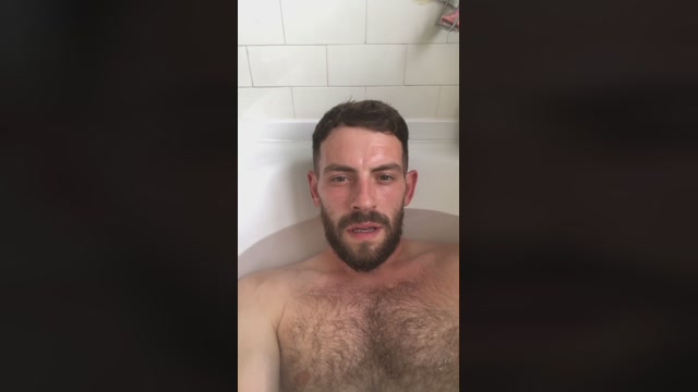 Joshholms  04-08-2022 Recorded Video legs