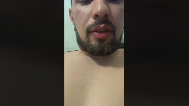 Lucasneitan  05-08-2022 Recorded Video natural