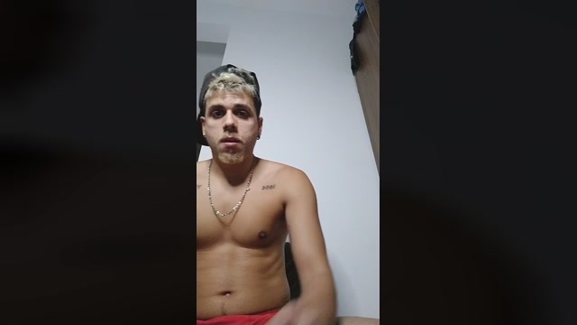 Lucasrioz19cm  05-08-2022 Recorded Video beautiful