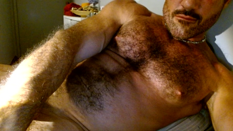 Made_N_Sicily  04-08-2022 Recorded Video jerkoff