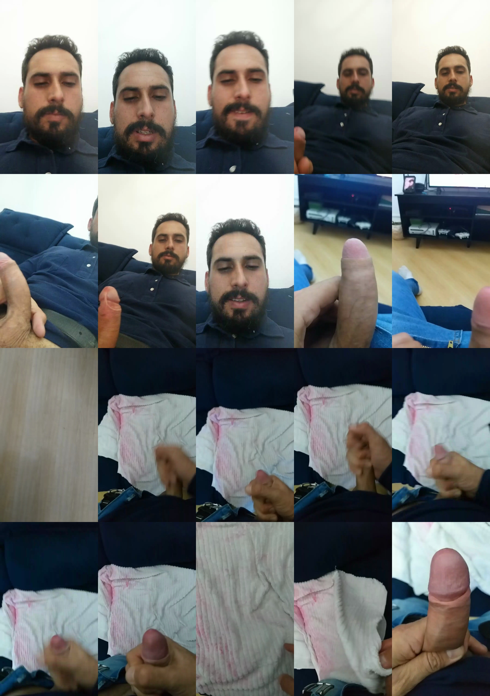 Marcola2290  05-08-2022 Recorded Video strip