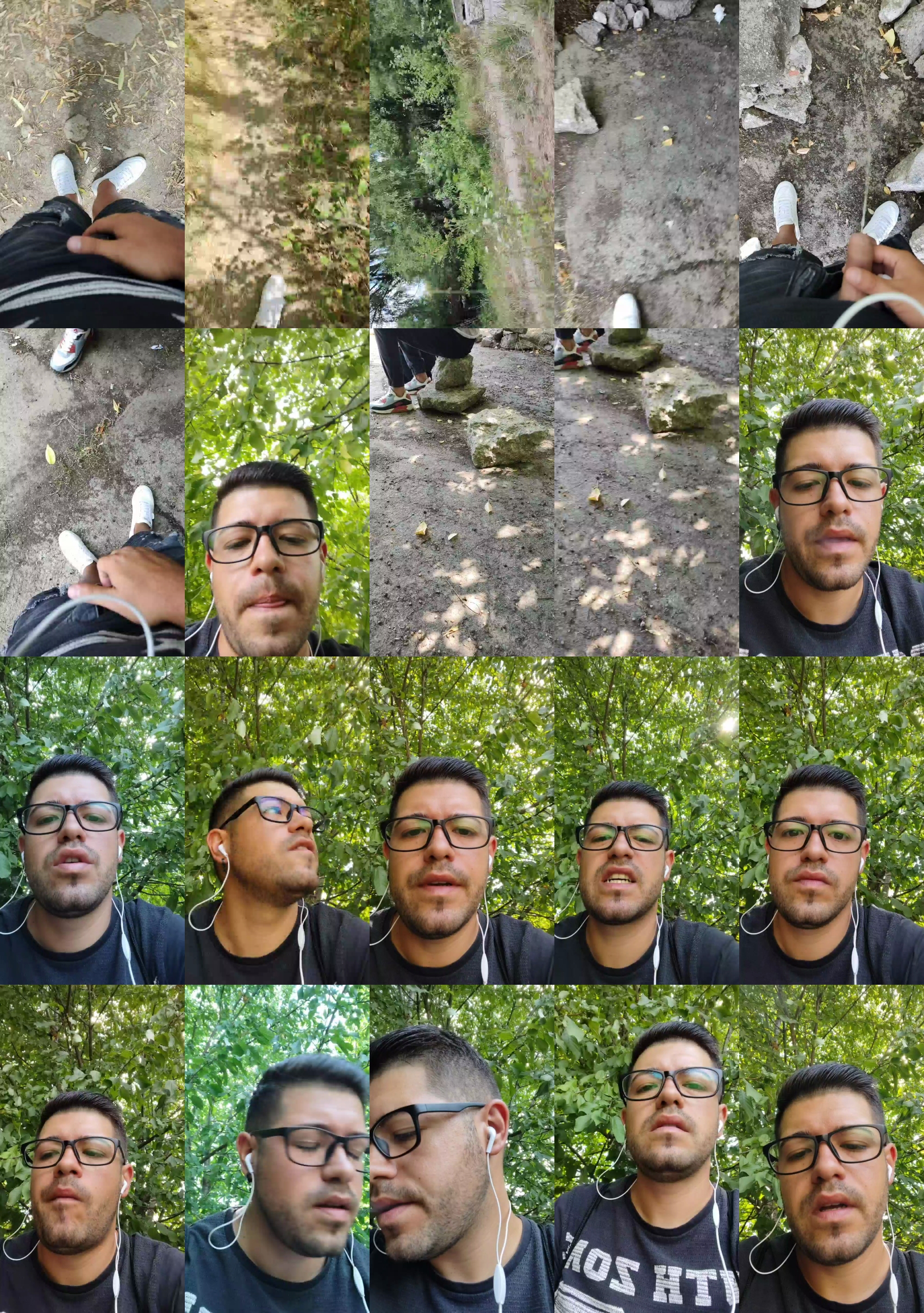 Mirko035  05-08-2022 Recorded Video lush