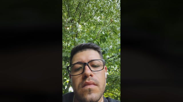 Mirko035  05-08-2022 Recorded Video Webcam