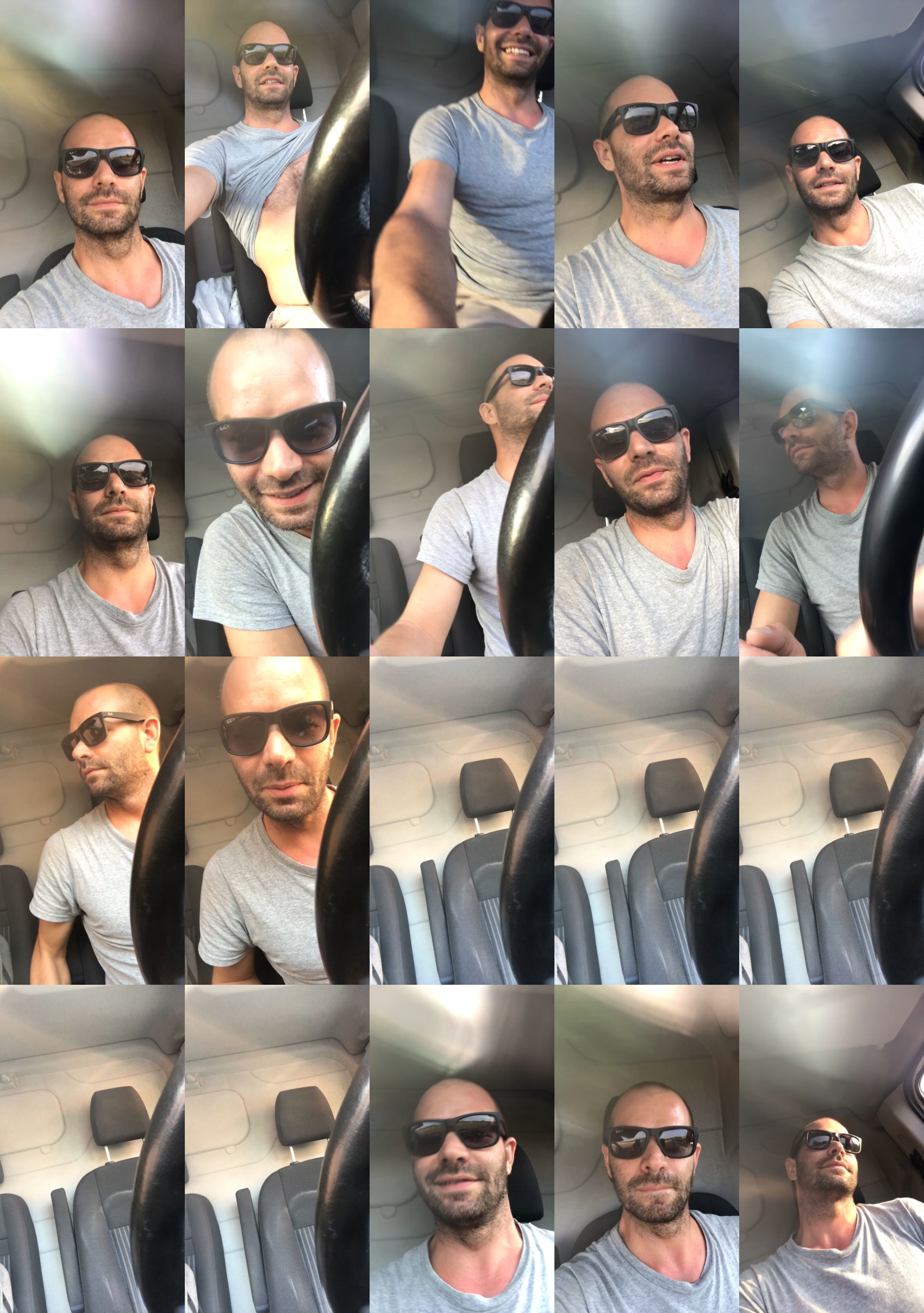 Monello91  05-08-2022 Recorded Video Porn