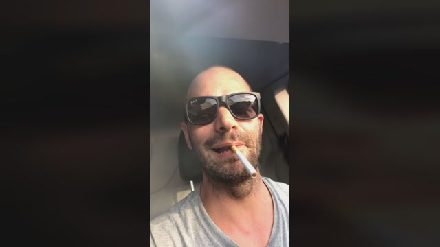Monello91  05-08-2022 Recorded Video jerkoff