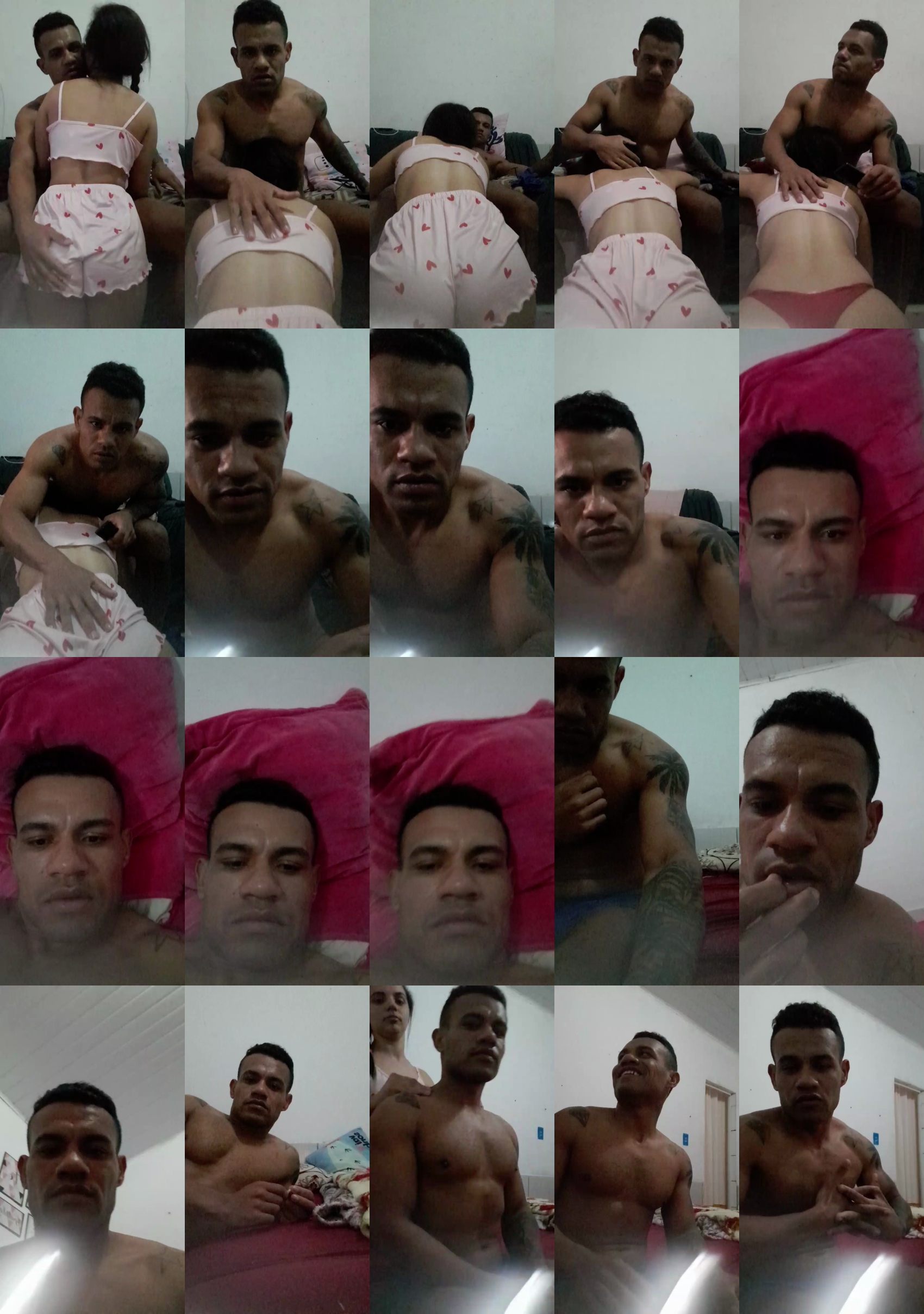 Negleo  05-08-2022 Recorded Video sweet