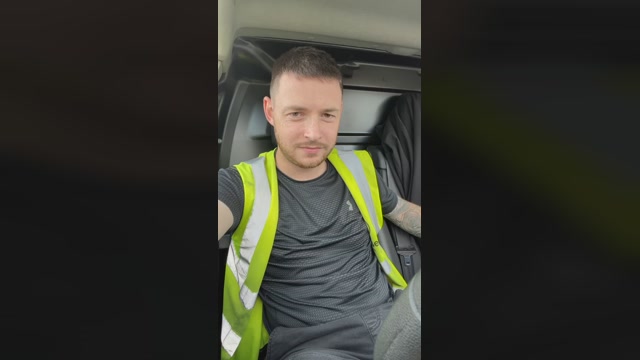 Nicehardon3  05-08-2022 Recorded Video lush