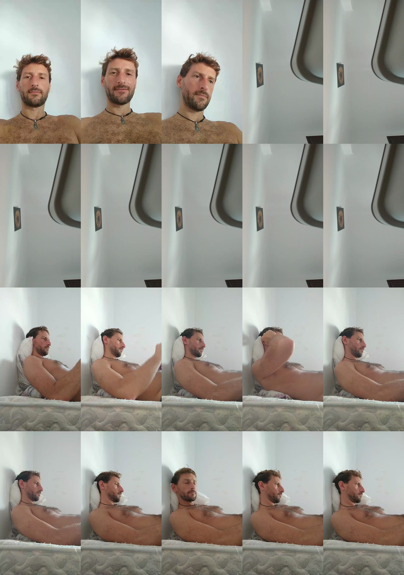 Obiwaska  05-08-2022 Recorded Video Ass