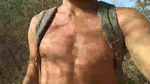 Pabloysebas  04-08-2022 Recorded Video kinky