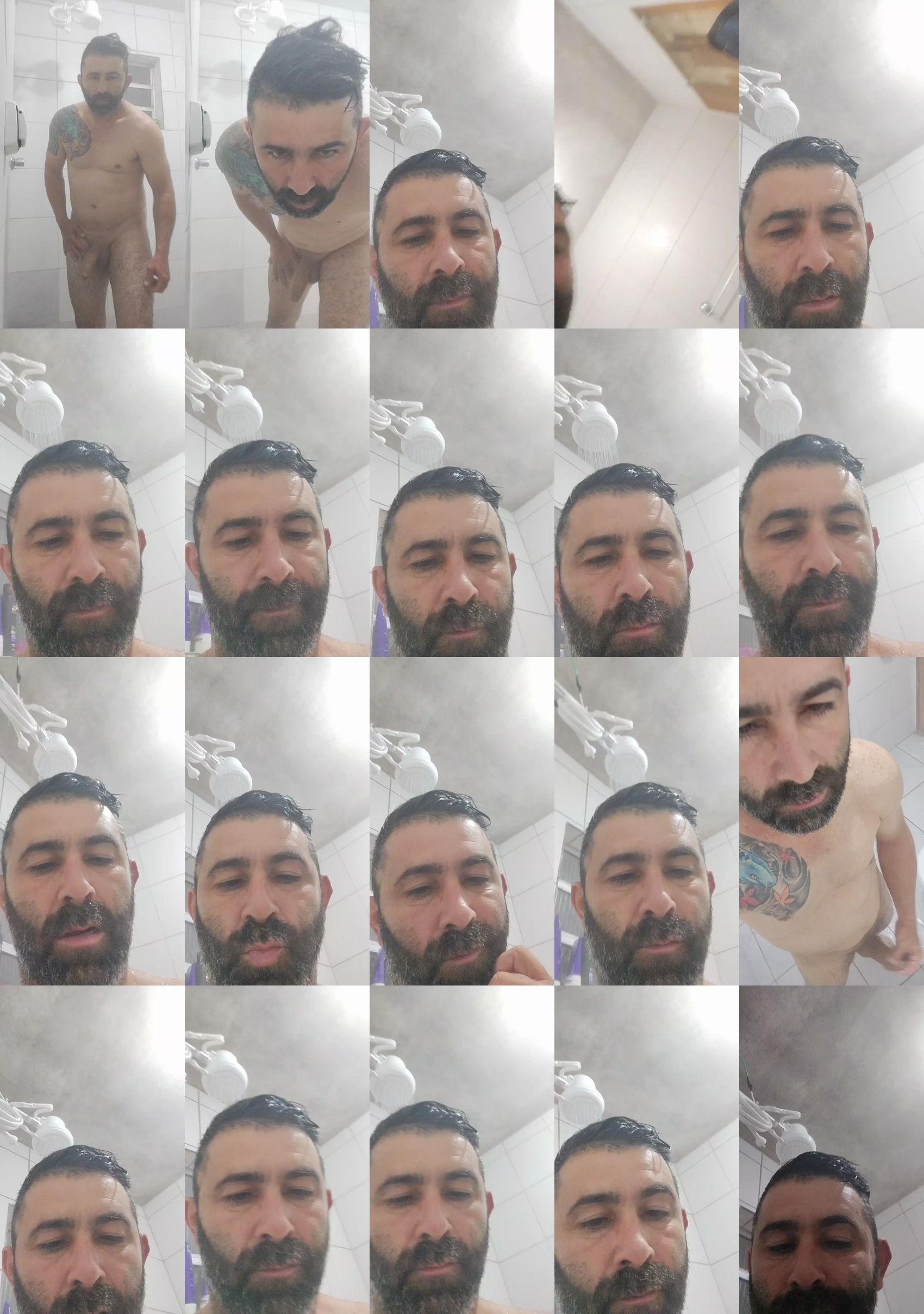 Pitdarola  05-08-2022 Recorded Video jerkoff