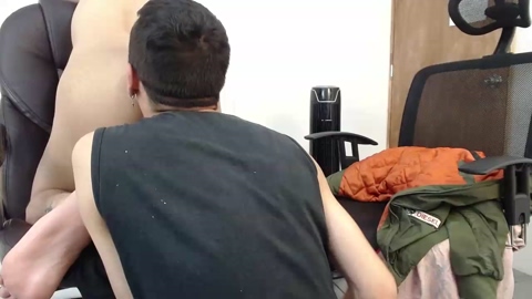 RYAN_MAXY  05-08-2022 Recorded Video skinny