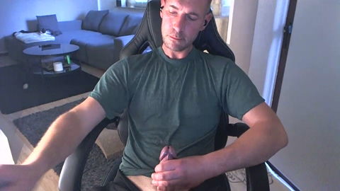 Reeper84  05-08-2022 Recorded Video sexy