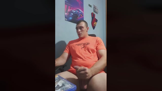 Rubitojugueton  05-08-2022 Recorded Video fuckass