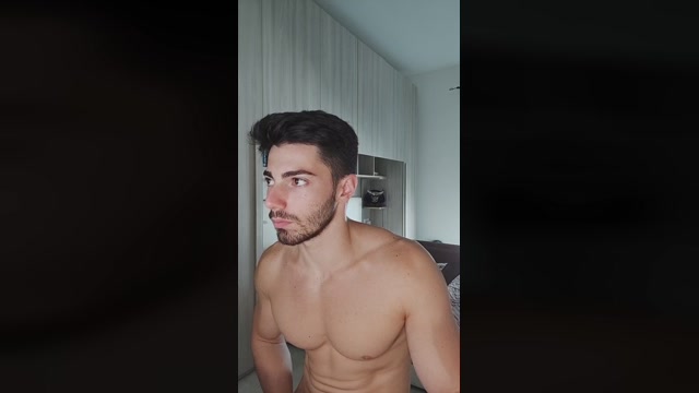 Thedottor  05-08-2022 Recorded Video kiss