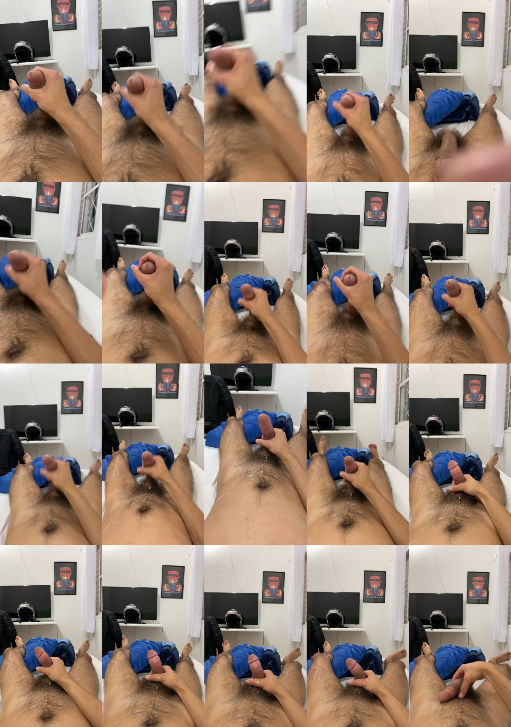 Victor032197  05-08-2022 Recorded Video analtoy