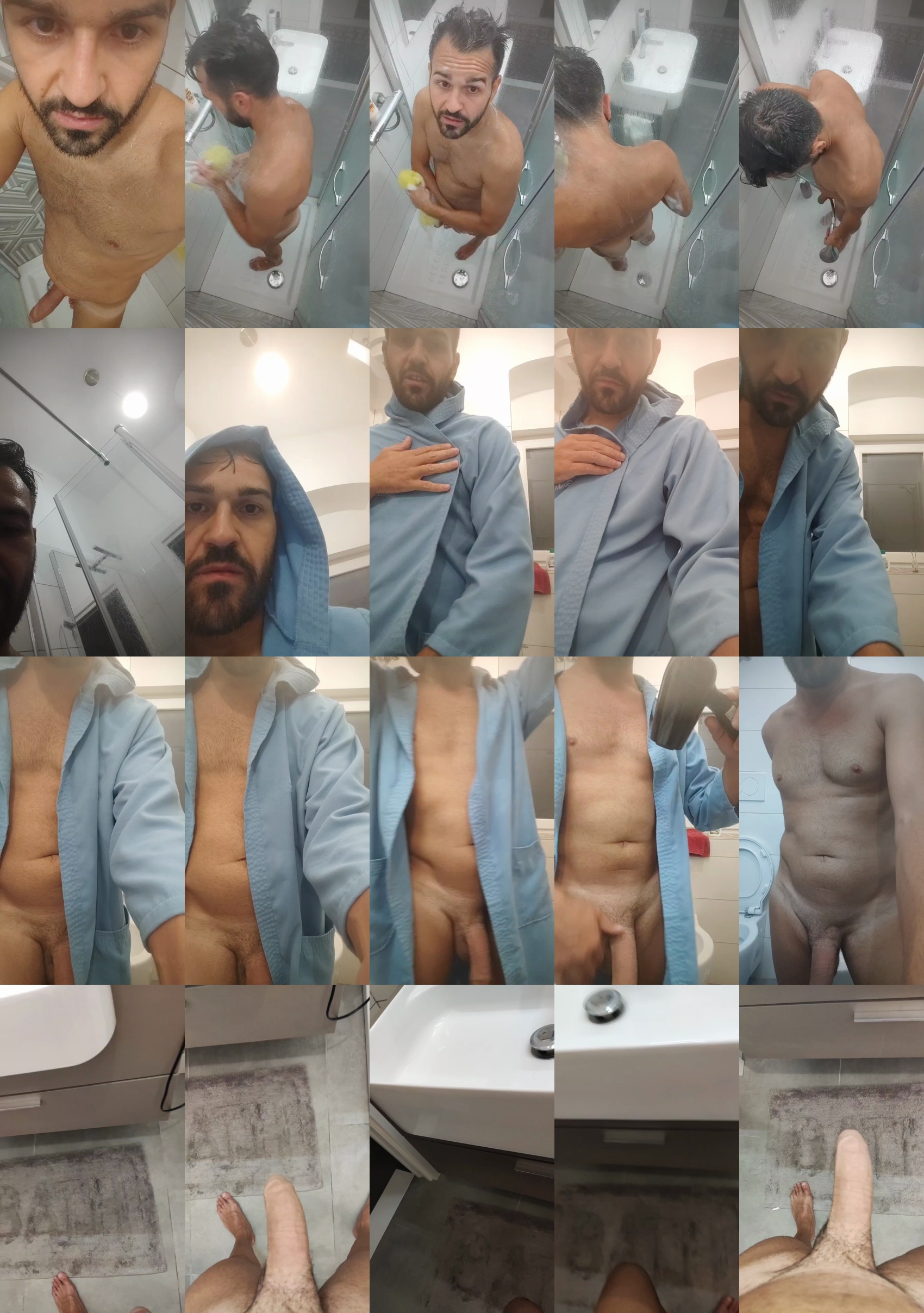 Vittosto  04-08-2022 Recorded Video amateur