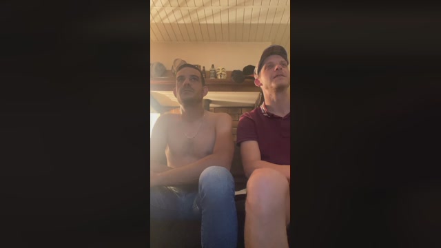 Wildbrun50  05-08-2022 Recorded Video kinky