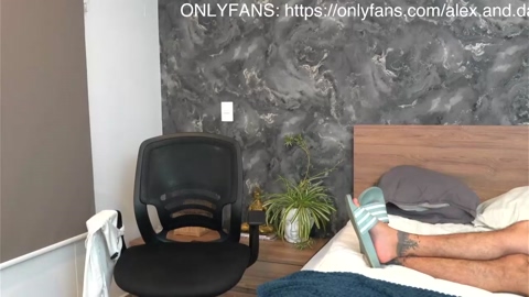 alexanddani  05-08-2022 video dirty