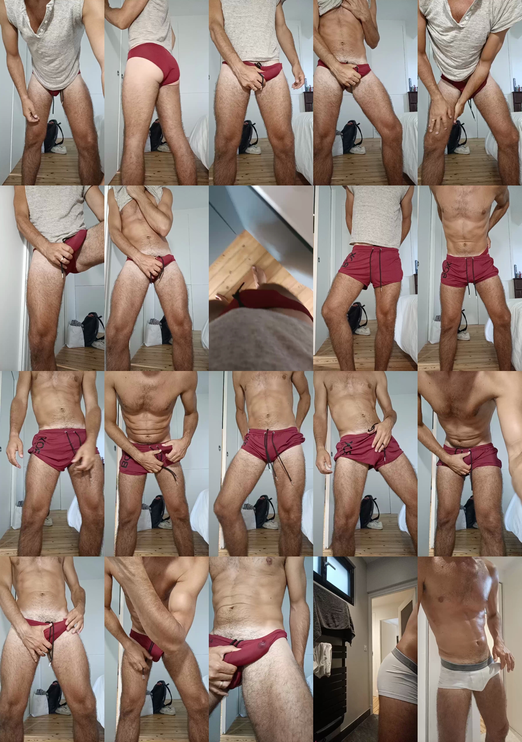 assvirgenhot  05-08-2022 Recorded Video analtoy