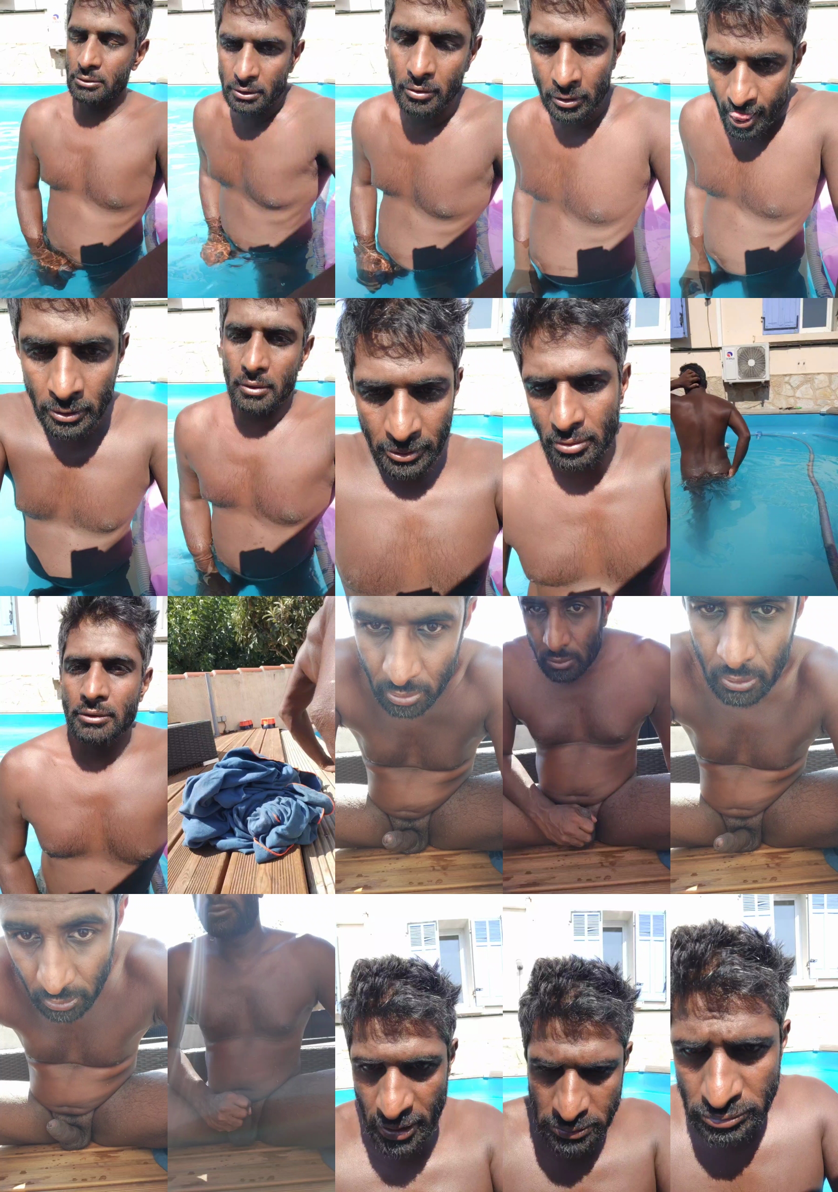 blacky86  05-08-2022 Recorded Video strip