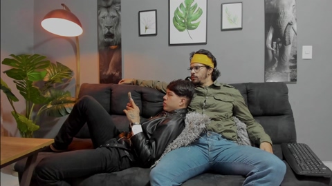 blessmyneighbor  05-08-2022 Recorded Video ass