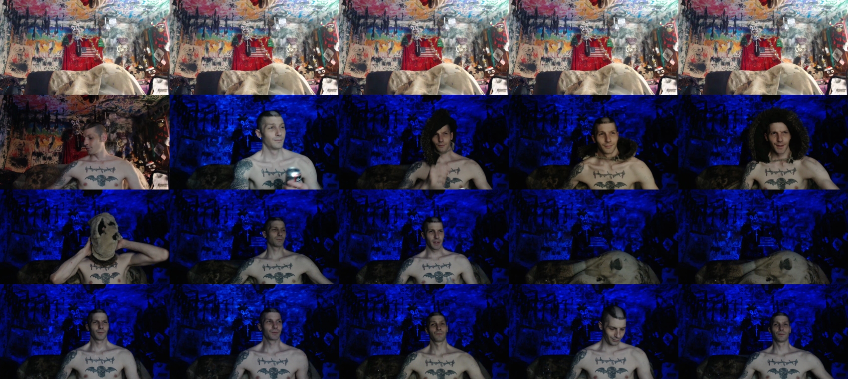 dallas2289  05-08-2022 Recorded Video fuckme