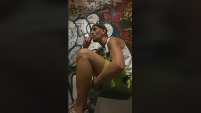 darksecret_Lar  05-08-2022 Recorded Video jerkoff