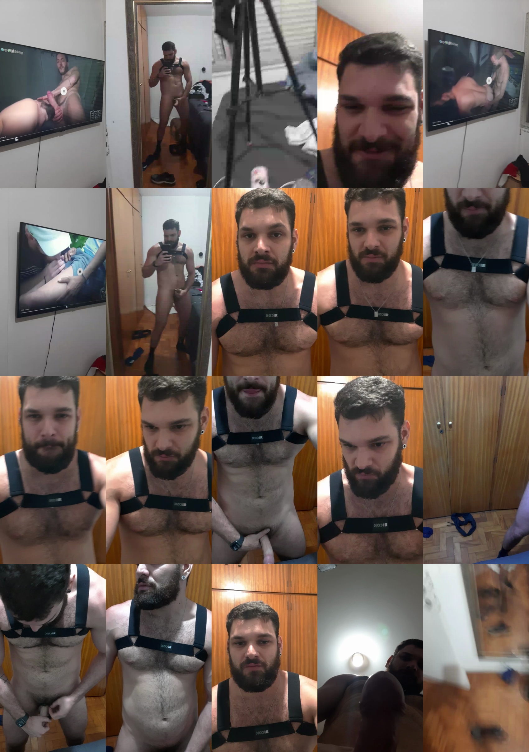dboabhz2  05-08-2022 Recorded Video Webcam