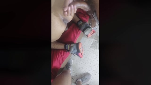 demon_hot_23cm  05-08-2022 Recorded Video fuckhard