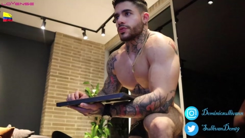 dominic_sullivan1  05-08-2022 video naughty