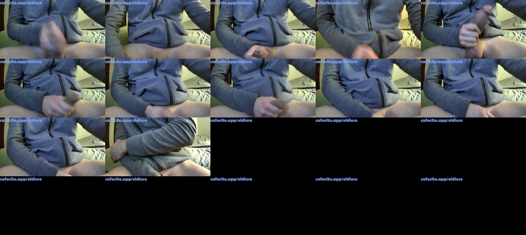 eldioso123_Pori  05-08-2022 Recorded Video Show