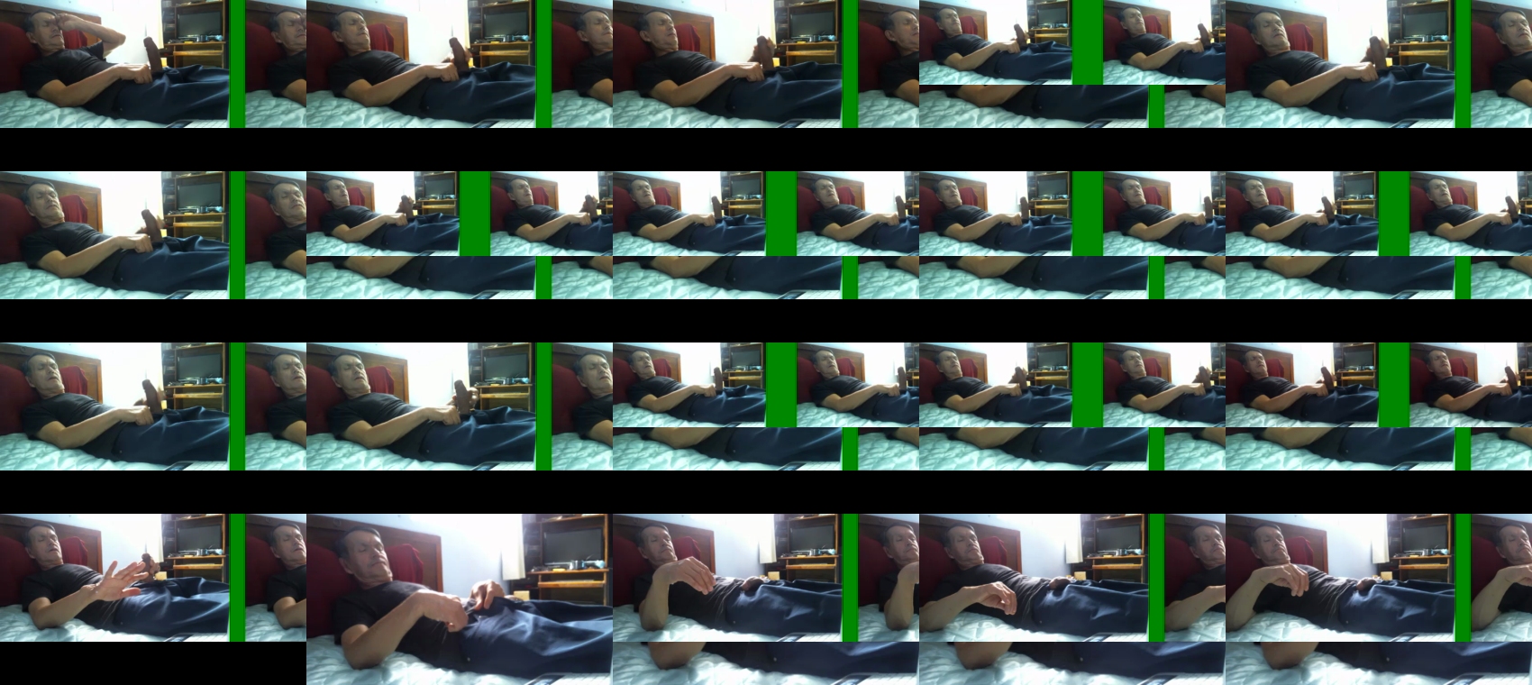 elver272  04-08-2022 Recorded Video jackoff