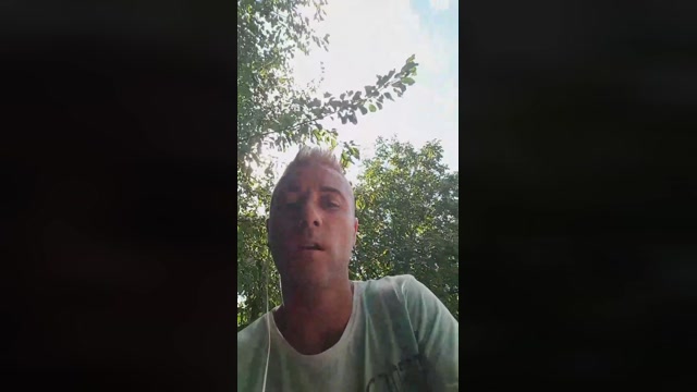 emanuele033  05-08-2022 Recorded Video skinny