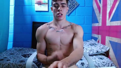 ethan_greey  04-08-2022 video sexy