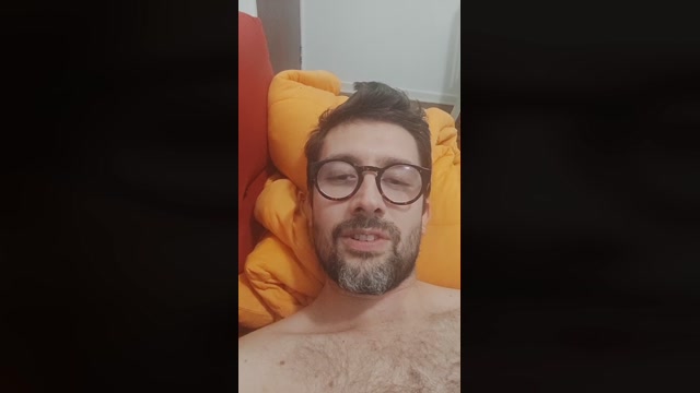 faromen2  05-08-2022 Recorded Video blowjob