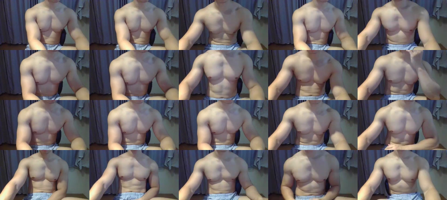 ganymede847  05-08-2022 Recorded Video deepthroat