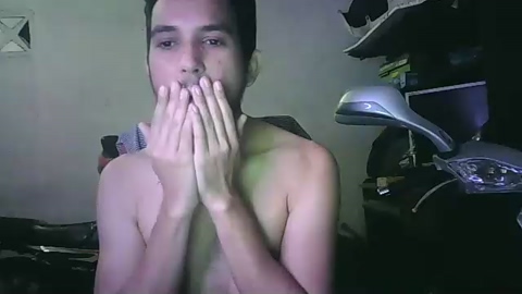 gaudi_horny  05-08-2022 video Video