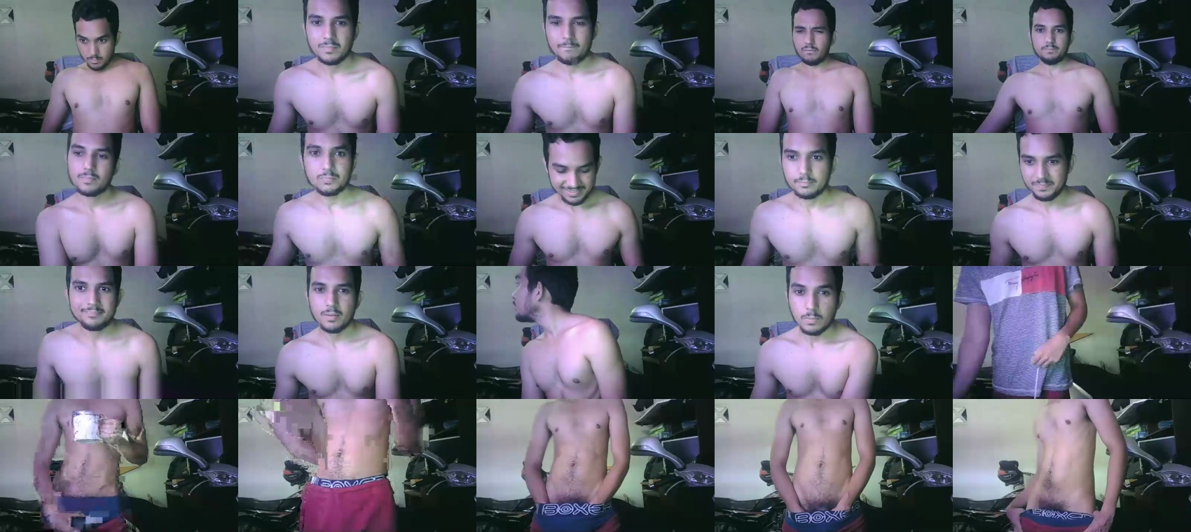 gaudi_horny  05-08-2022 video Video