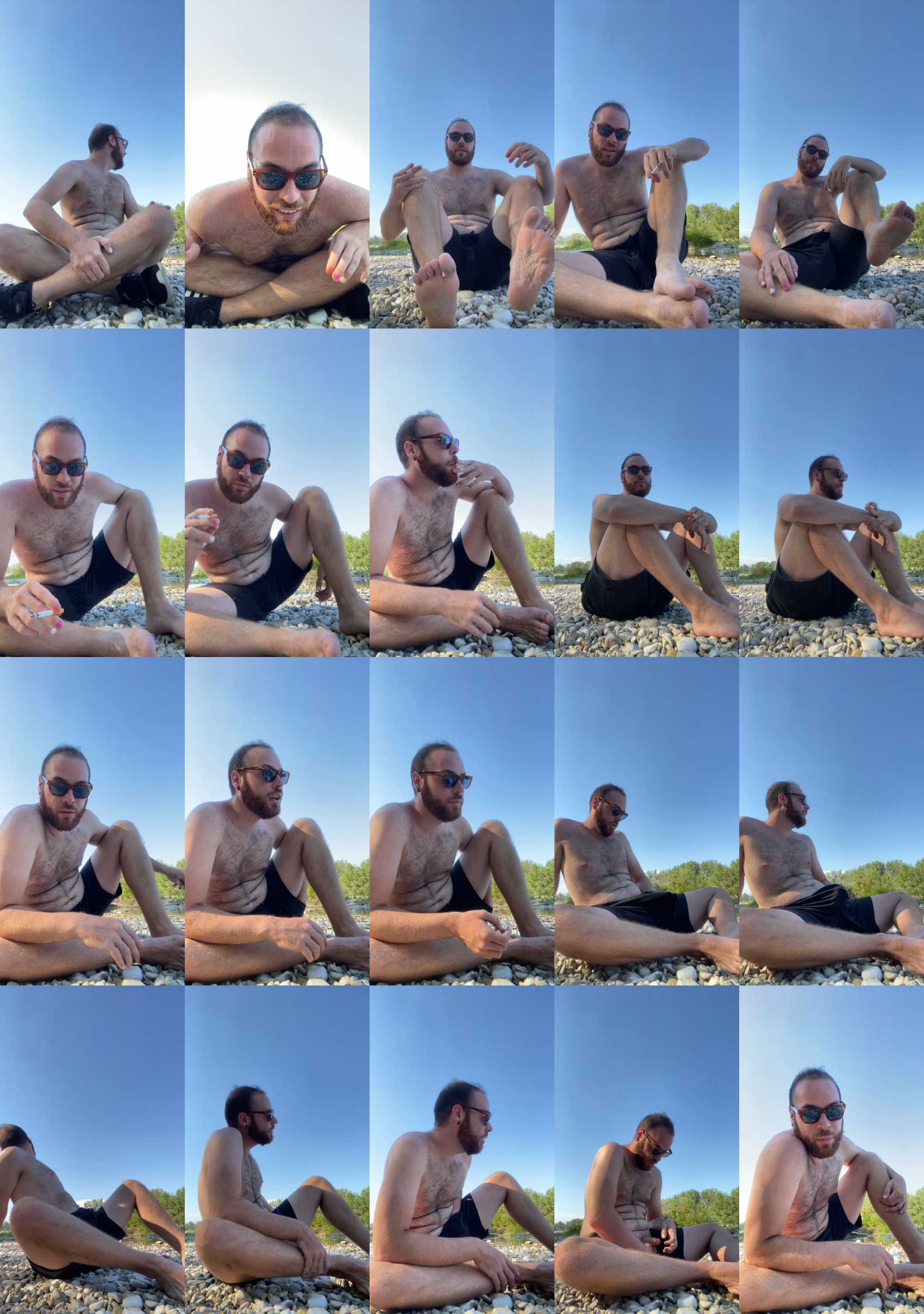 gnn995  05-08-2022 Recorded Video fuckme