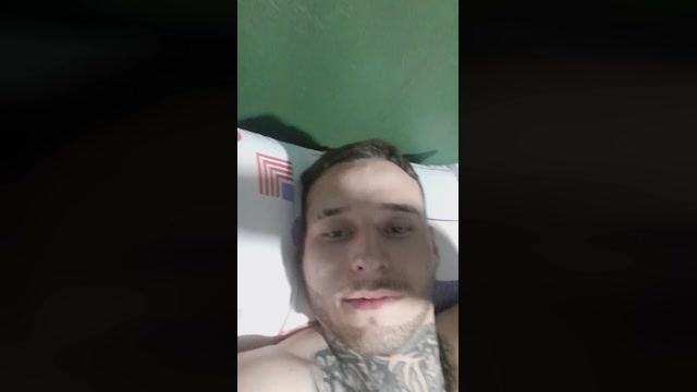 gustavo13777  05-08-2022 Recorded Video Topless