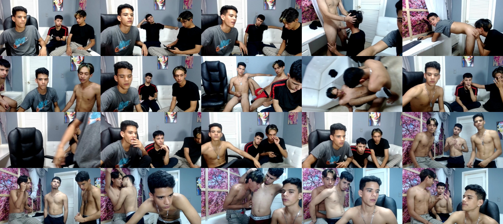 handsomegamerss  05-08-2022 Recorded Video ass