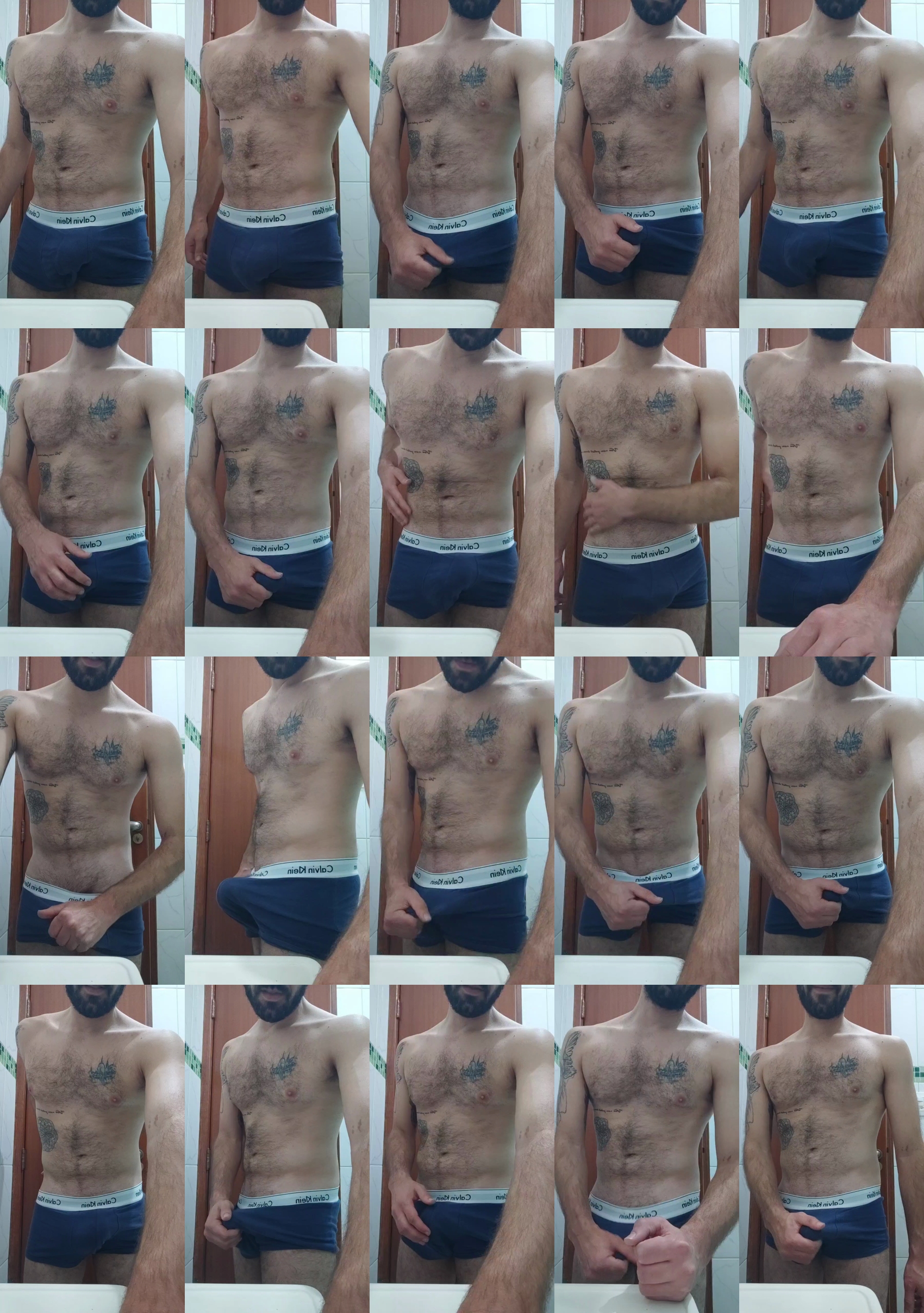 henrique1404  05-08-2022 Recorded Video yummy