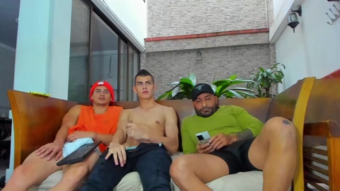 heteros_men  05-08-2022 video toy