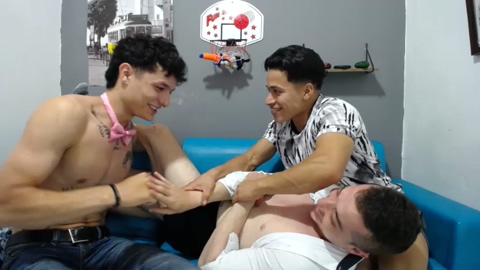 hot_work  04-08-2022 Recorded Video bigass