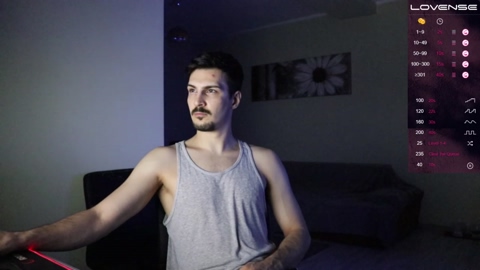 johnnypleasure2  05-08-2022 video playtime