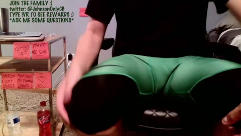 johnsononly  05-08-2022 video play